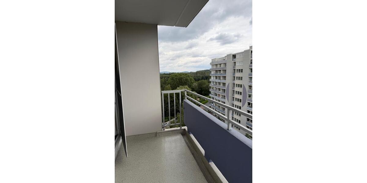 Etagenwohnung Ransbach-Baumbach Baumbach - 1 Zimmer, 39 m&sup2;, 110.000&euro; | Angebot:27096165