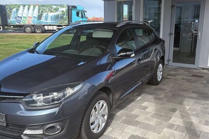Renault Megane 85.000 km 7.290 &euro; Sulingen 27232