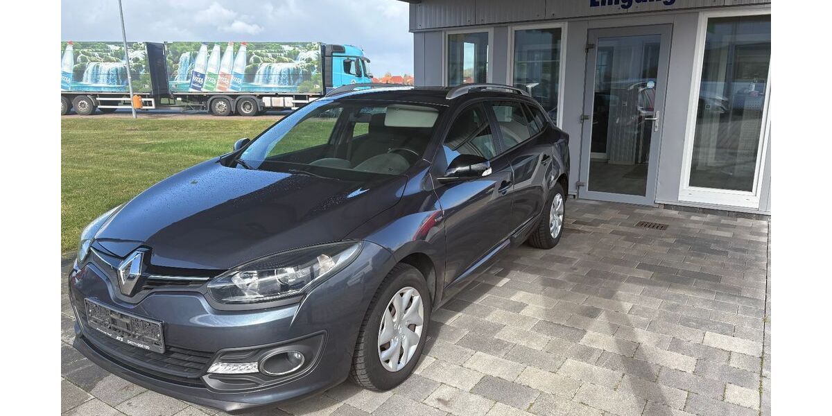 Renault Megane 85.000 km 7.290 &euro; Sulingen 27232