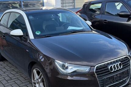Audi A1 158.000 km 6.299 &euro; Muenster 48145