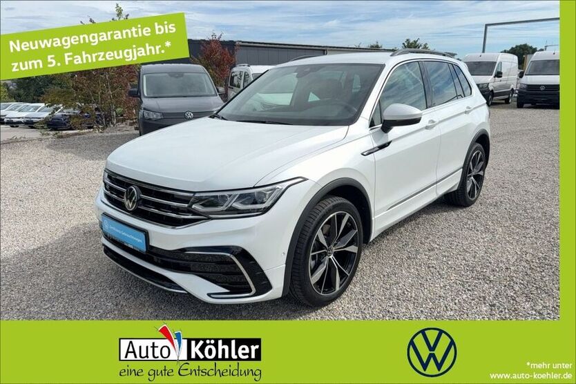 Tiguan