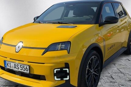 Renault R 5 2.900 km 34.480 &euro; Kiel 24118