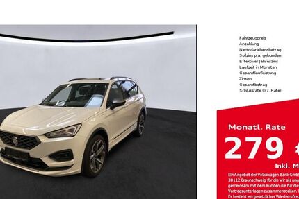 Seat Tarraco 58.786 km 32.880 &euro; Bielefeld 33609