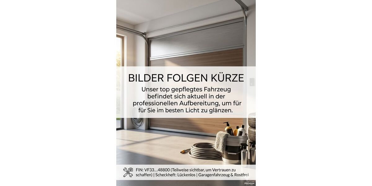 Peugeot 307 118.000 km 3.490 &euro; Hanau 63452