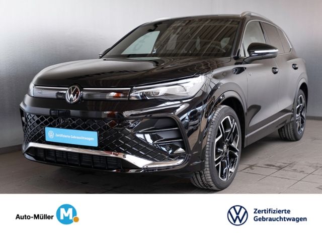 VW Tiguan 15.000 km 47.470 € Hüttenberg-Rechtenbach 35625