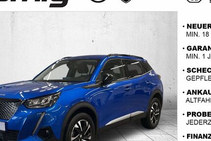 Peugeot 2008 31.210 km 17.490 &euro; Hof 95030
