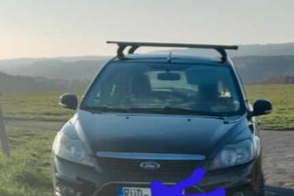 Ford Focus 256.000 km 700 &euro; Heidenrod 65321