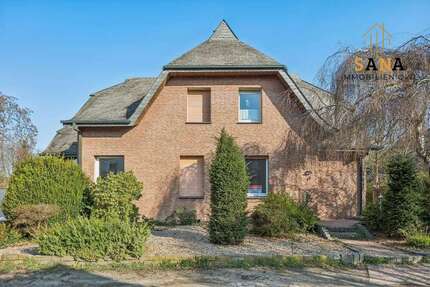 Haus Löhne - 10 Zimmer, 315 m&sup2;, 479.900&euro; | Angebot:27098898