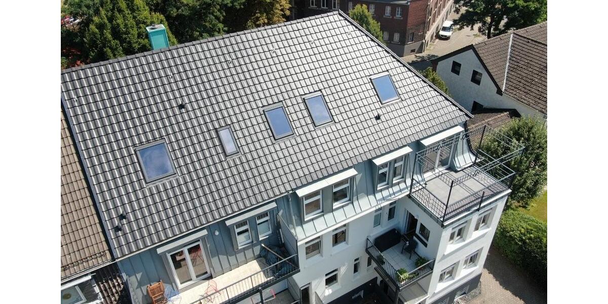 Etagenwohnung Recklinghausen - 2 Zimmer, 78 m&sup2;, 920&euro; | Angebot:24848924