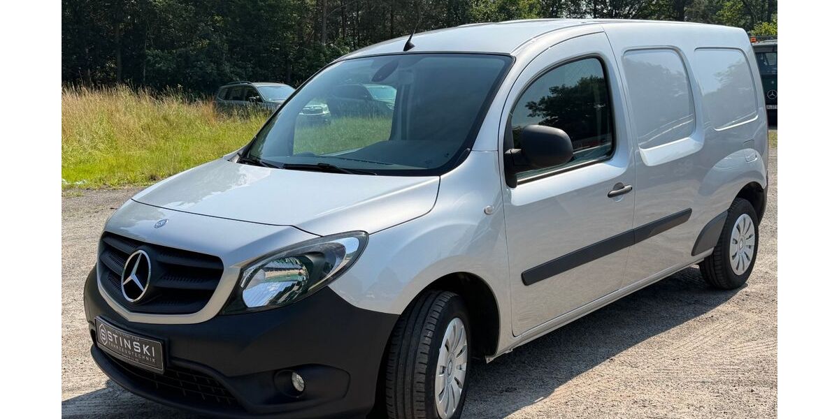 Mercedes-Benz Citan 116.000 km 11.490 &euro; Hechthausen 21755