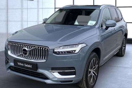 Volvo XC90 60.890 km 43.790 &euro; Kolbermoor 83059