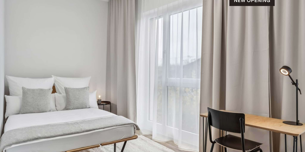 Zimmer Leipzig Zentrum-Nord - 510&euro; | Angebot:26387520