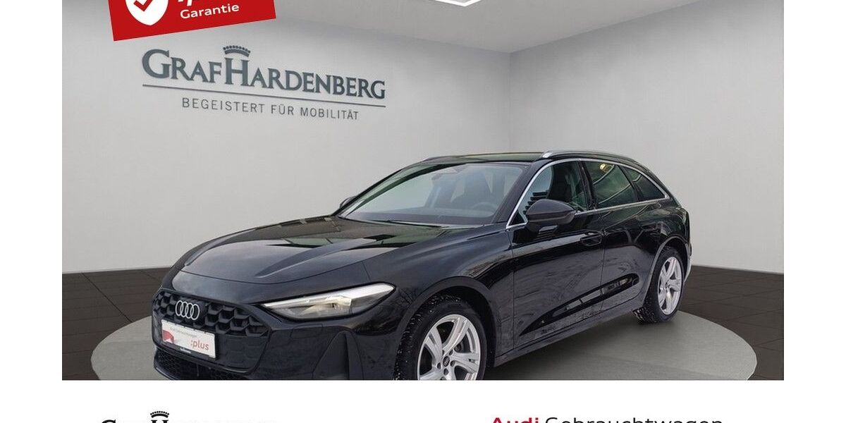 Audi A5 25.900 km 38.333 &euro; Lahr 77933