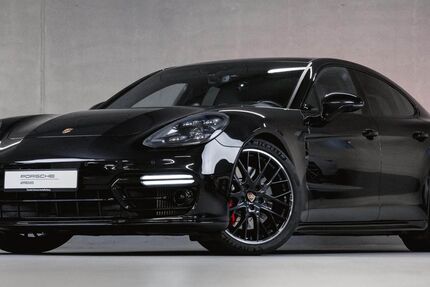 Porsche Panamera 149.300 km 64.990 &euro; Aschaffenburg 63739