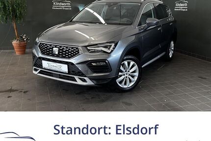 Seat Ateca 8.850 km 31.950 &euro; Elsdorf 27404