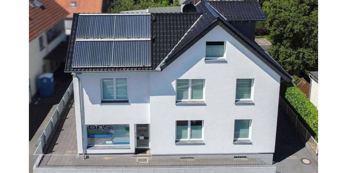 Gewerbeobjekt Gütersloh - 196.000&euro; | Angebot:25059180