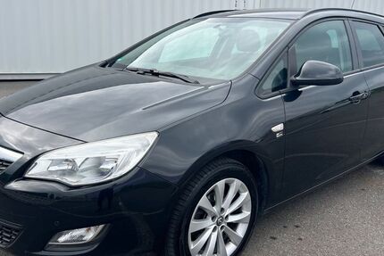 Opel Astra 185.000 km 2.499 &euro; Berlin 12057