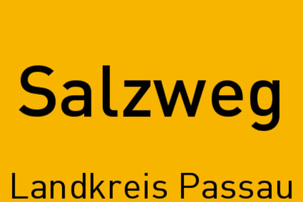 DG-Wohnung mit 46 m² Wohnfläche in Salzweg zu vermieten 2 zimmer