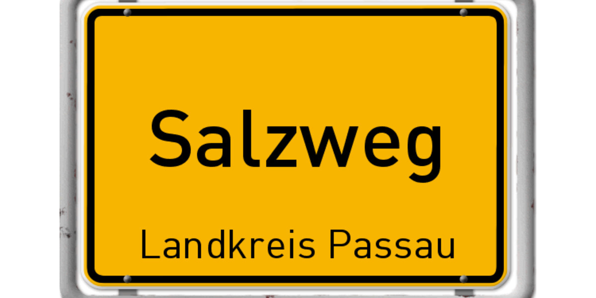 DG-Wohnung mit 46 m² Wohnfläche in Salzweg zu vermieten 2 zimmer