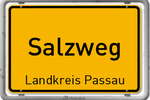 DG-Wohnung mit 46 m² Wohnfläche in Salzweg zu vermieten 2 zimmer