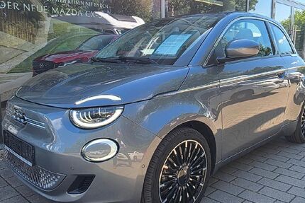 Fiat 500e 15.105 km 19.700 &euro; Böblingen 71034