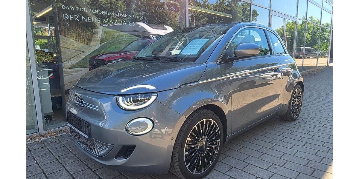 Fiat 500e 15.105 km 19.700 &euro; Böblingen 71034