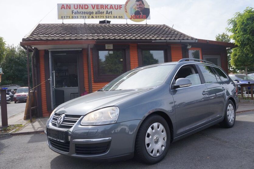 VW Golf 150.670 km 3.890 € Erwitte 59597