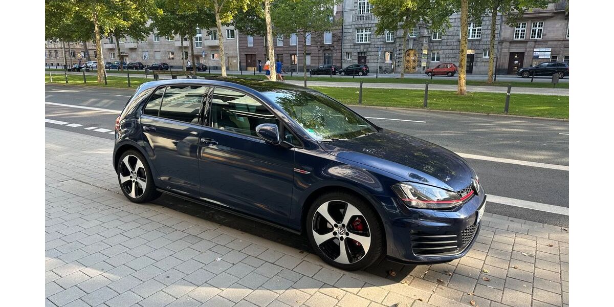 VW Golf 98.000 km 18.400 &euro; Ludwigshafen 67063