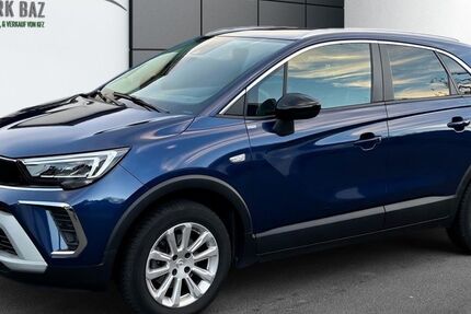 Opel Crossland (X) 74.000 km 13.999 &euro; Butzbach 35510