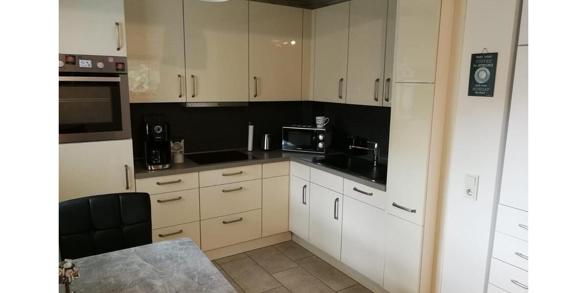 Etagenwohnung Wetter (Ruhr) - 1.5 Zimmer, 42 m&sup2;, 115.000&euro; | Angebot:26822546