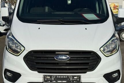Ford Transit Custom 210.174 km 13.950 &euro; Gummersbach 51645