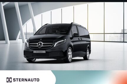 Mercedes V 300