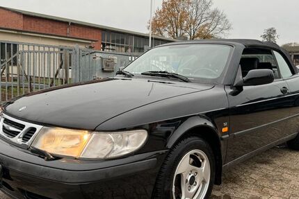 Saab 9-3 195.000 km 3.900 &euro; Bad Fallingbostel (OT Dorfmark) 29683