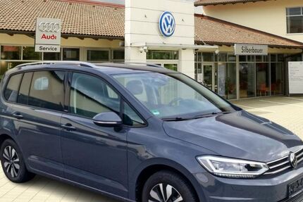 VW Touran 35.600 km 32.190 &euro; Bad Kötzting 93444