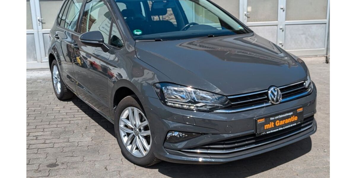 VW Golf Sportsvan 129.850 km 12.640 &euro; Cölbe-Bernsdorf 35091