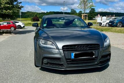 Audi TT 169.000 km 12.999 &euro; Oberursel 61440