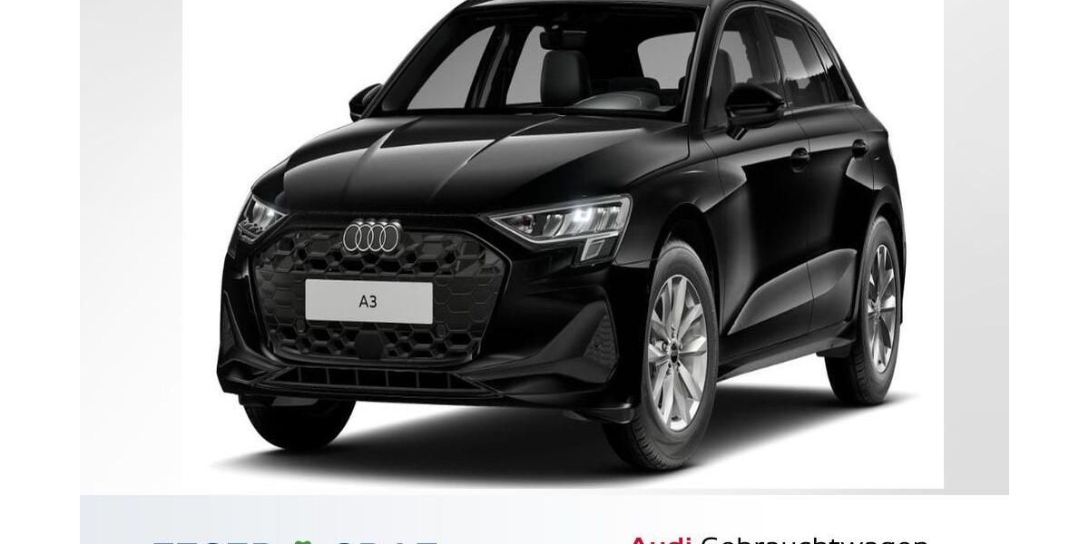 Audi A3 6.700 km 28.740 &euro; Lauf an der Pegnitz 91207