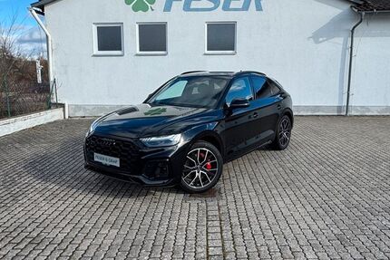 Audi SQ5 94.700 km 44.470 &euro; Heideck 91180