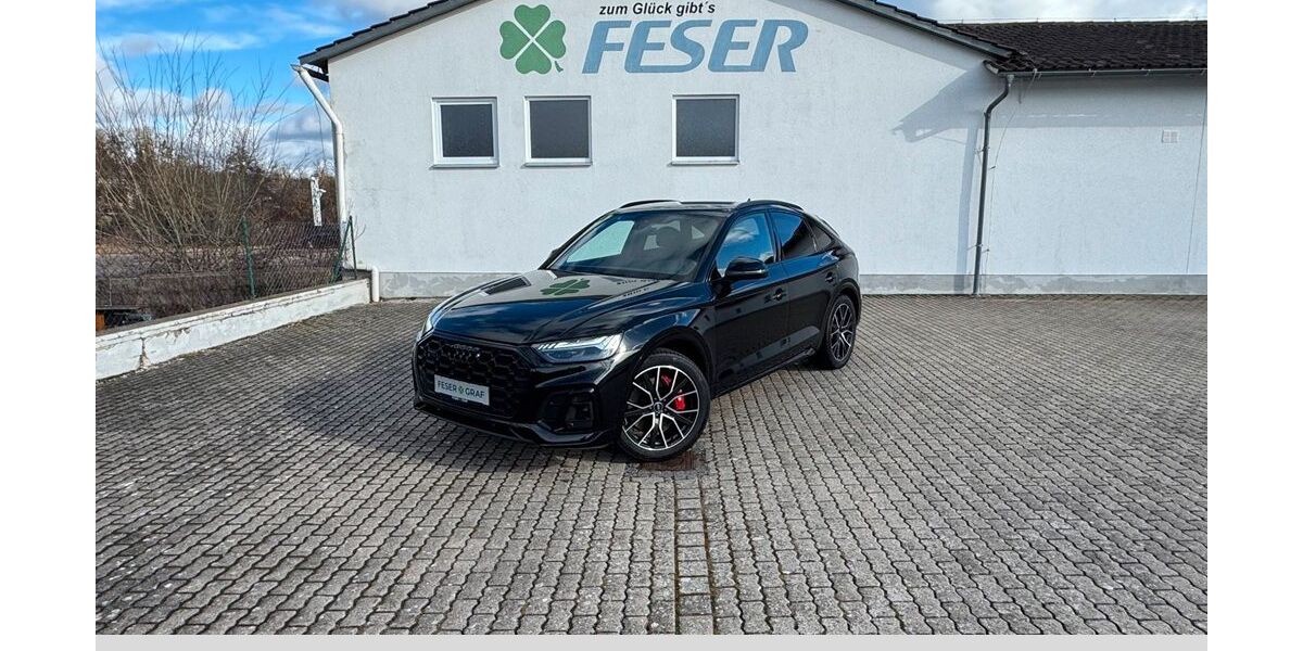 Audi SQ5 94.700 km 44.470 &euro; Heideck 91180