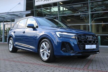 Audi Q7 37.250 km 57.600 &euro; Bückeburg 31675