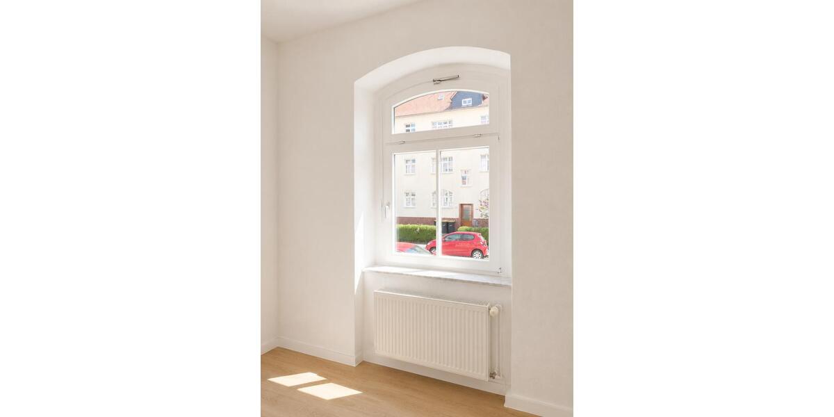 Erdgeschoßwohnung Heidenau - 2 Zimmer, 51 m&sup2;, 617&euro; | Angebot:26683163