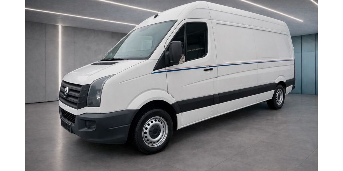 VW Crafter 285.000 km 8.900 &euro; Essen 45141