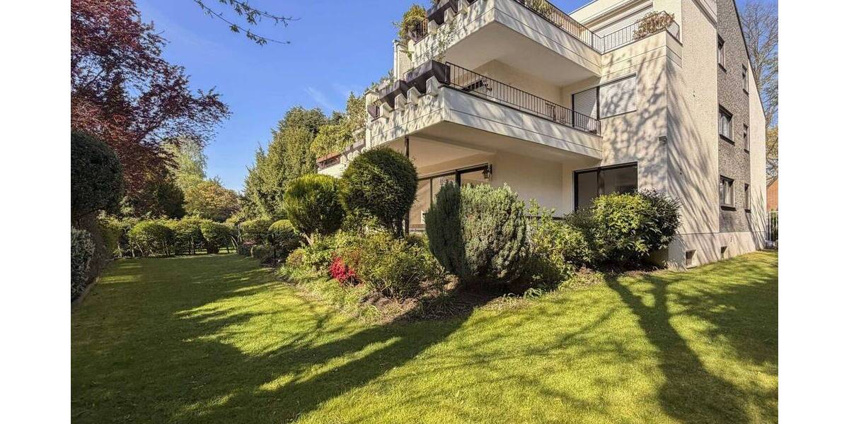 Etagenwohnung Köln Porz - 4 Zimmer, 134 m&sup2;, 499.000&euro; | Angebot:26689242