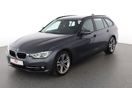 BMW 330 127.740 km 21.880 &euro; Berlin 12103
