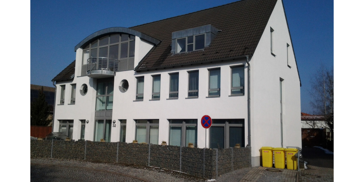 Attraktives Mehrfamilienhaus in ruhiger Lage zimmer