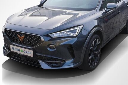 Cupra Formentor 53.150 km 28.340 &euro; Herzogenaurach 91074