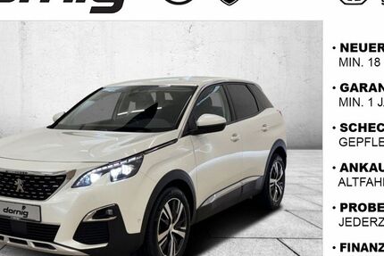 Peugeot 3008 46.730 km 18.490 &euro; Hof 95030