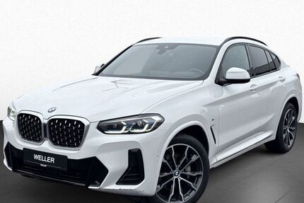 BMW X4 25.480 km 47.850 &euro; Bad Oeynhausen 32547