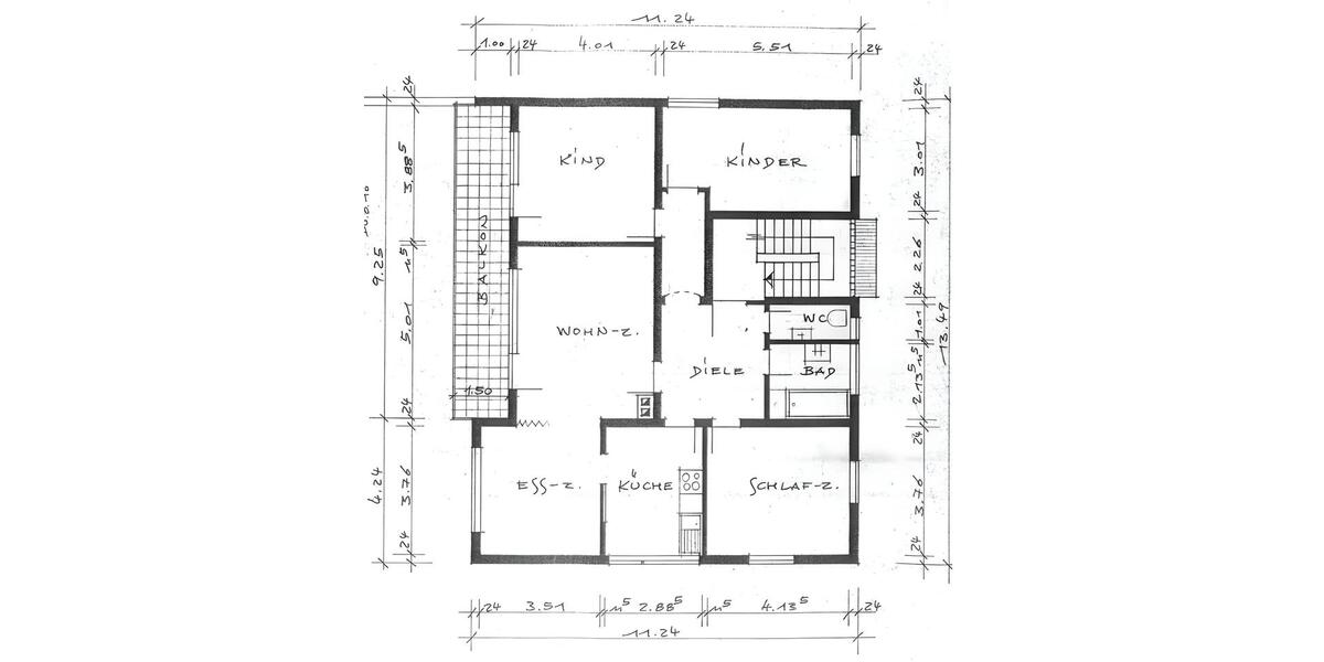 Mehrfamilienhaus, Wohnhaus Plochingen - 12 Zimmer, 320 m&sup2;, 1.280.000&euro; | Angebot:26822136