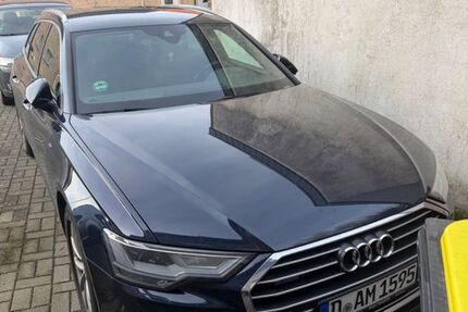 Audi A6 119.000 km 26.900 &euro; Langerwehe 52379
